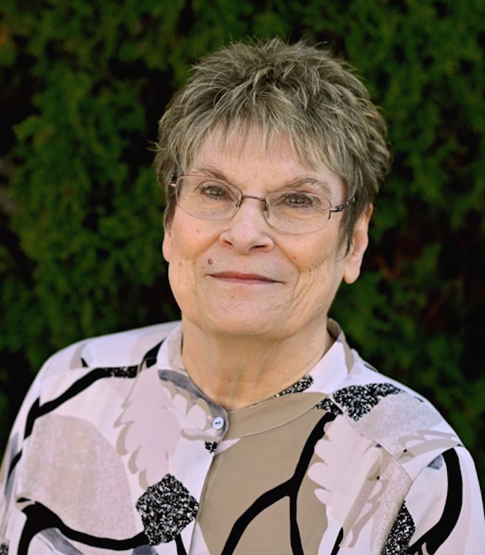 Sandy Marchesi