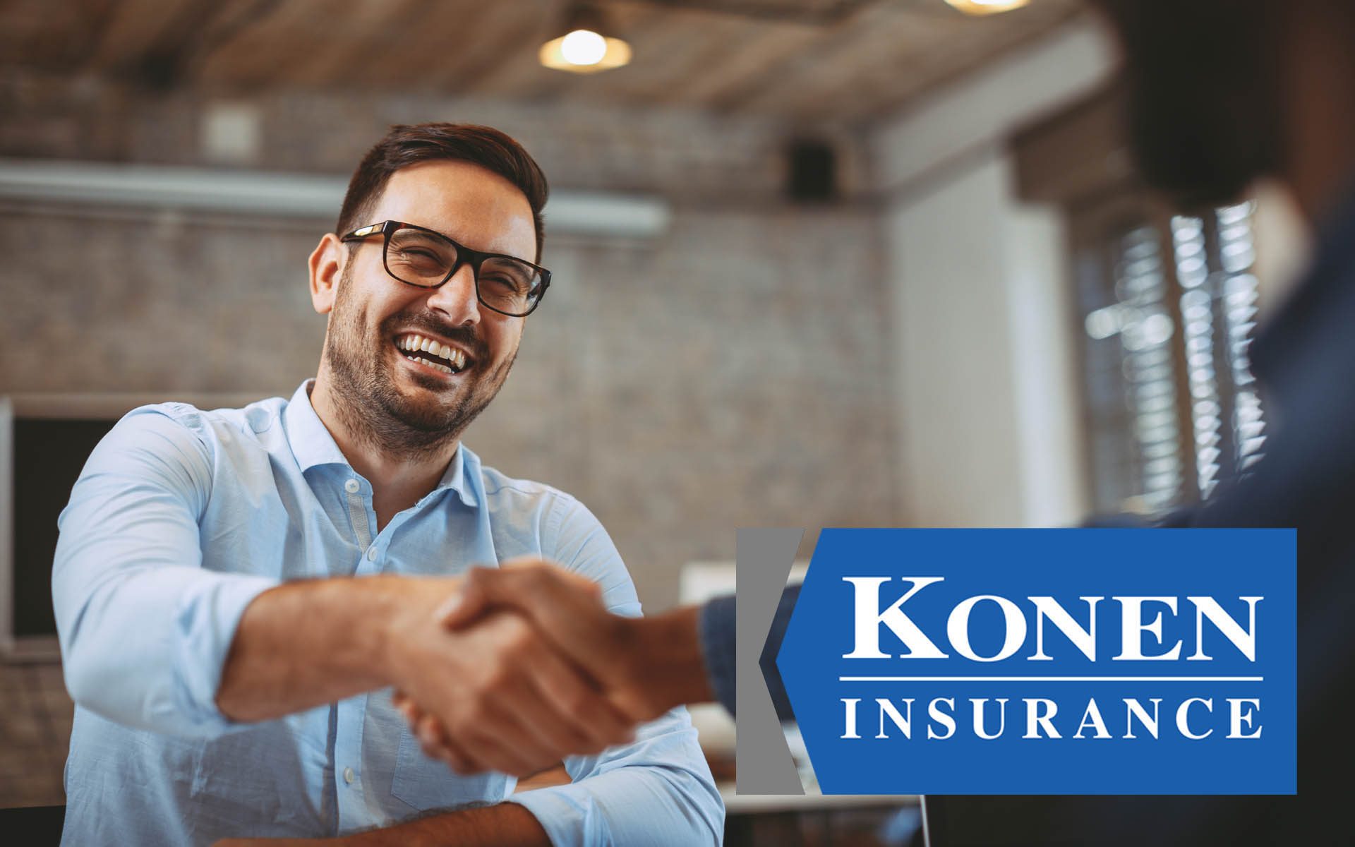 Konen Insurance - Video