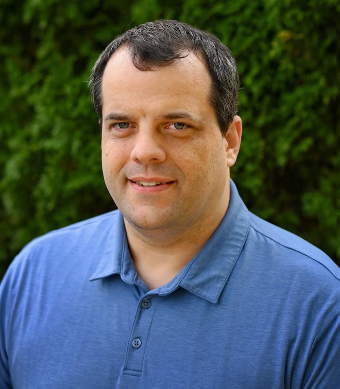 Aaron Weinert