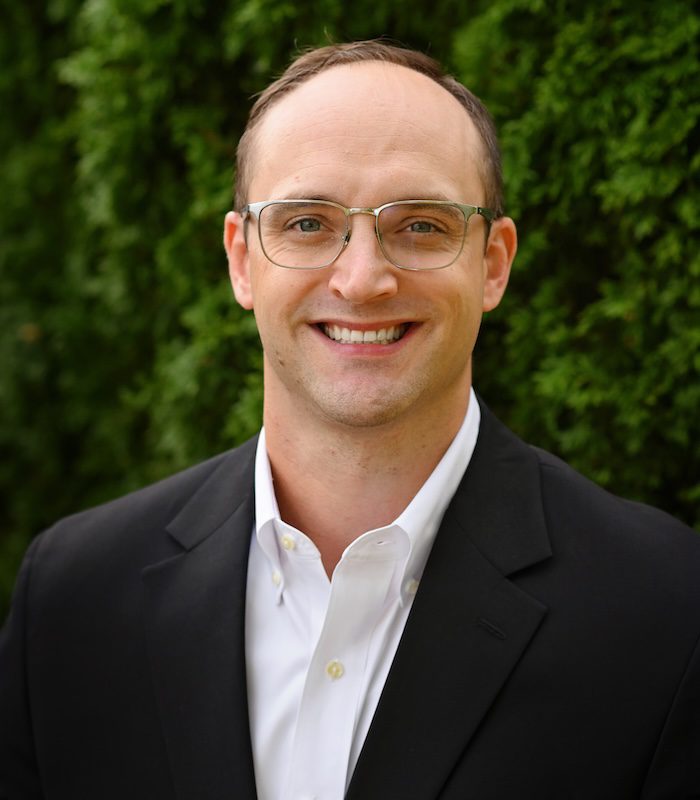 Nicholas Knudtson