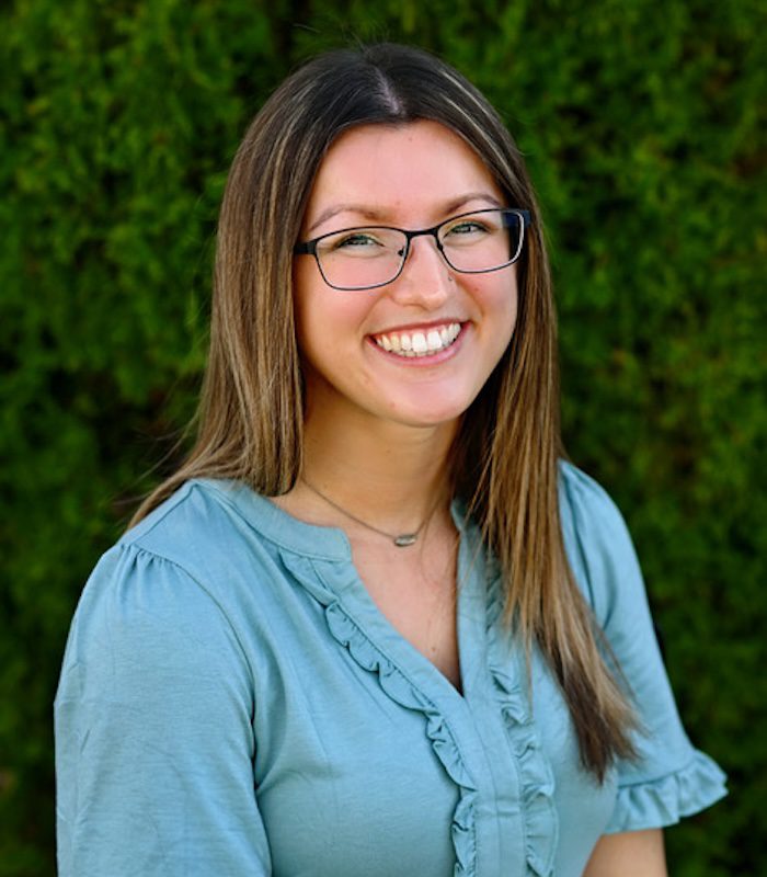 Emily Hemmer
