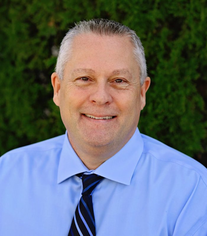 Lenny Kolschowsky